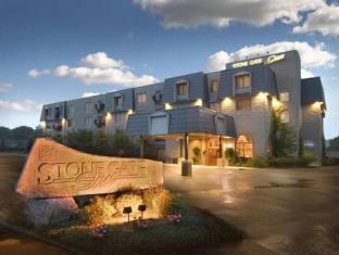 Orillia (ON) Canada Hotels