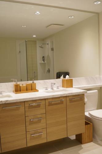 Coquitlam Colombie-Britannique Canada code promo hôtel Booking.com