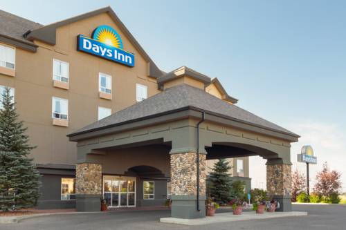 Medicine Hat Alberta Canada code promo Booking.com
