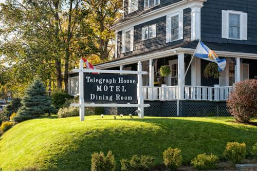 Baddeck Nouvelle-Écosse Canada code promo hôtel Booking.com