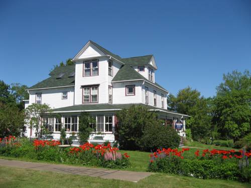 Smith's Cove Nouvelle-Écosse Canada code promo Booking.com