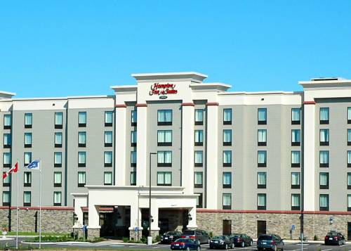 Moncton Nouveau-Brunswick Canada code promo hôtel Booking.com