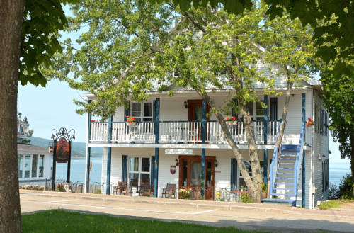 La Malbaie Quebec Canadá codigo de promocion Booking.com