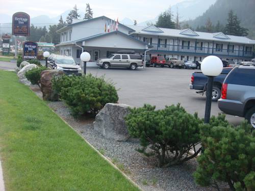 Hope (British Columbia) Canada Promo Code Booking.com