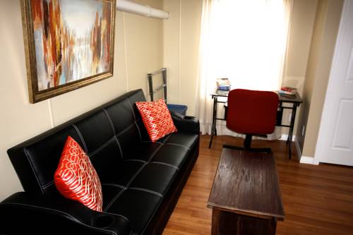 West Arichat Nueva Escocia Canadá codigo de promocion Booking.com