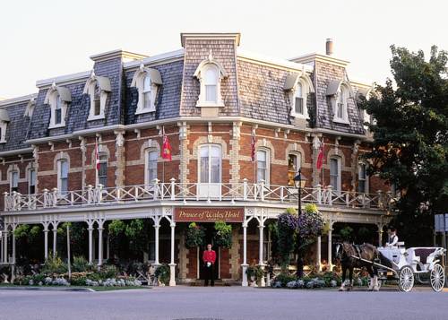 Niagara-on-the-Lake Canada Promo Code Booking.com