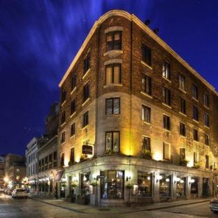 Montreal (QC) Canada Promo Code Agoda.com