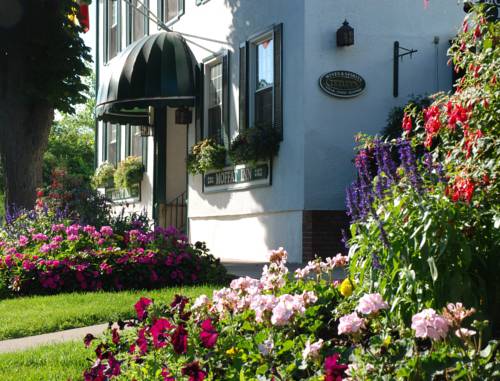 Niagara-on-the-Lake Ontario Canada code promo h&ocirc;tel Booking.com