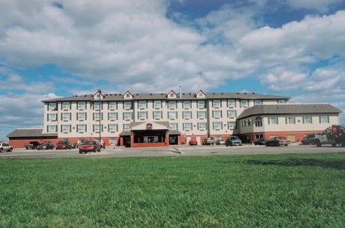 Grande Prairie Alberta 
Kanada Promo-Code Booking.com