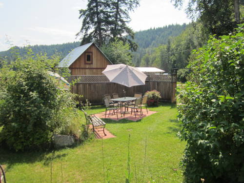Clearwater Columbia Británica Canadá codigo de promocion Booking.com