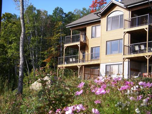 Petite-Rivière-Saint-François Québec Canada code promo hôtel Booking.com