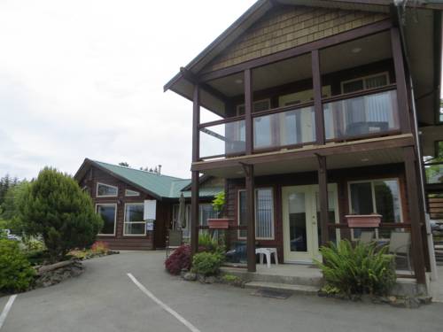 Tofino Columbia Británica Canadá codigo de promocion Booking.com