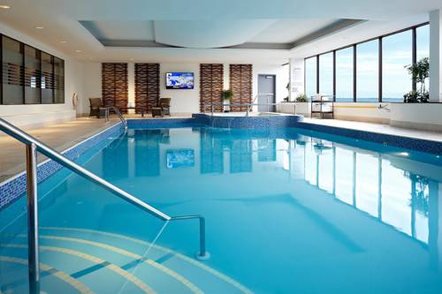 Kingston Ontario Canada code promo hôtel Booking.com