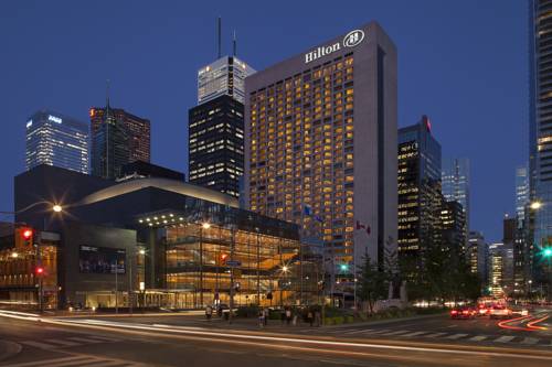 Toronto (Ontario) Canada Hotel