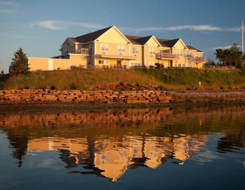 Cavendish Île-du-Prince-Édouard Canada code promo Booking.com