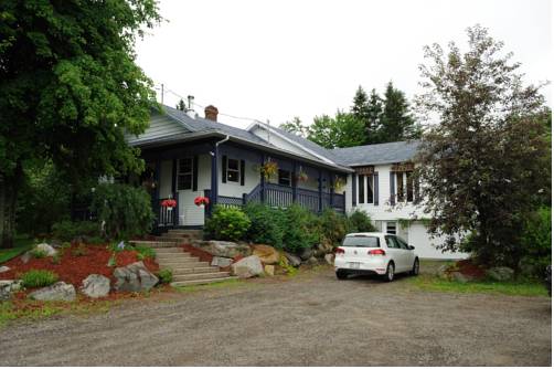 Saint Paulin Québec Canada code promo hôtel Booking.com