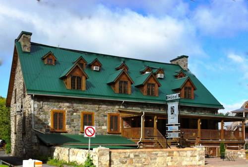 Marieville Quebec 
Kanada Promo-Code Booking.com