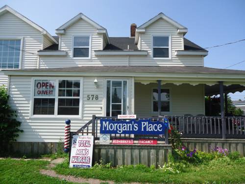 Shediac Nuevo Brunswick Canadá codigo de promocion Booking.com