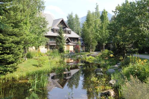 Whistler (British Columbia) Canada Promo Code Booking.com