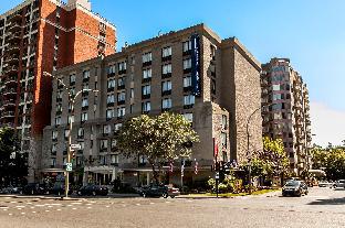Montreal (QC) Canada Promo Code Agoda.com
