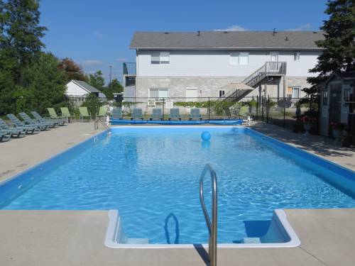 Wasaga Beach (Ontario) Canada Promo Code Booking.com
