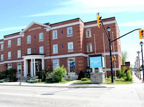 Orillia Ontario Canadá codigo de promocion Booking.com