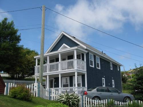 Brigus Terre-Neuve-et-Labrador Canada code promo Booking.com