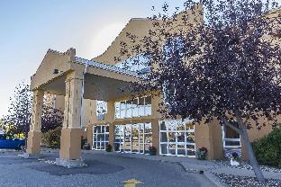 Moose Jaw (SK) Canada Hotels