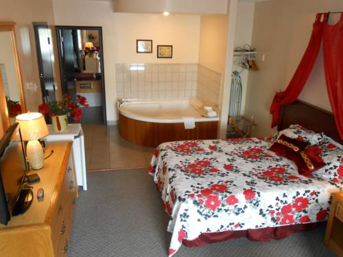 Woodstock Nuevo Brunswick Canadá codigo de promocion Booking.com