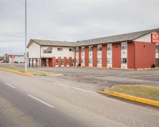 Taber (AB) Canada Hotels