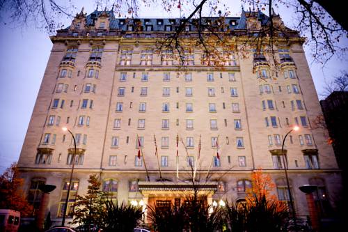 Winnipeg (Manitoba) Canada Hotel