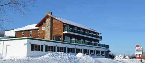 Sutton Québec Canada code promo Booking.com
