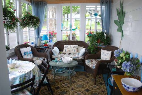 La Malbaie Québec Canada code promo hôtel Booking.com