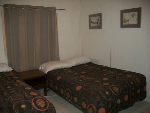 Christopher Lake Saskatchewan Canada code promo hôtel Booking.com