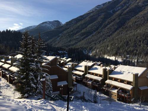 Panorama (British Columbia) Canada Hotel