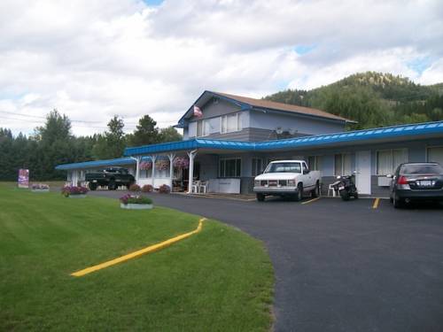 Greenwood Columbia Británica Canadá codigo de promocion Booking.com