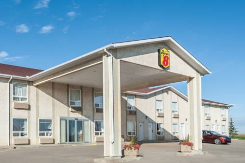 Drei Hügel Alberta 
Kanada Promo-Code Booking.com