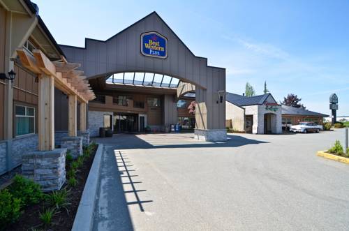 Langley Colombie-Britannique Canada code promo hôtel Booking.com