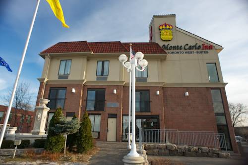 Mississauga Ontario 
Kanada Promo-Code Booking.com