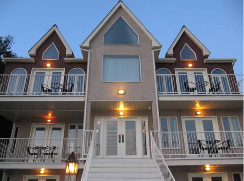 Piamonte Québec Canadá codigo de promocion Booking.com