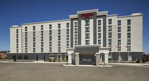 Timmins Ontario Canada code promo hôtel Booking.com