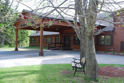 Bathurst Nuevo Brunswick Canadá codigo de promocion Booking.com