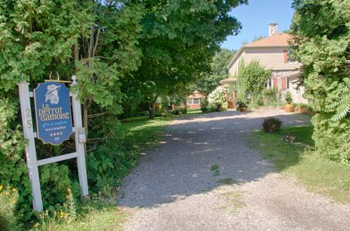 Notre Dame de L'Ile Perrot Québec Canada code promo hôtel Booking.com
