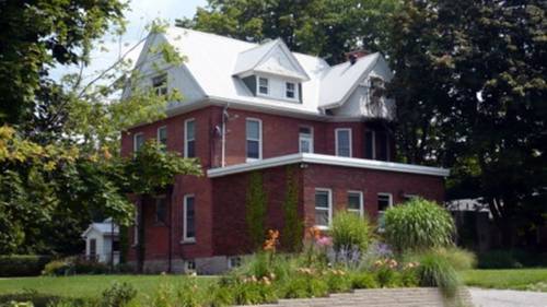 Tara Ontario Canadá codigo de promocion Booking.com