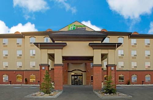 Drayton Valley Alberta Canada code promo Booking.com