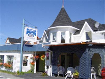 Grandes Bergeronnes Québec Canadá codigo de promocion Booking.com
