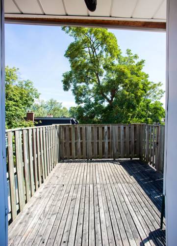 Toronto Canada code promo h&ocirc;tel Booking.com