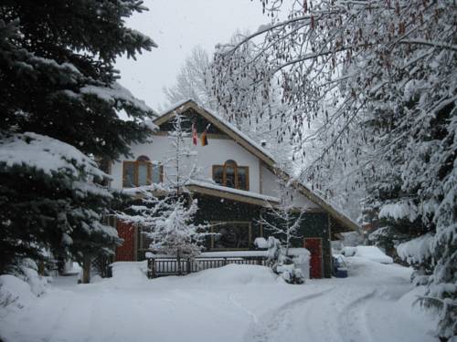 Whistler (British Columbia) Canada Hotel