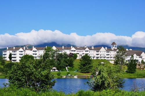 Magog Orford Québec Canadá codigo de promocion Booking.com
