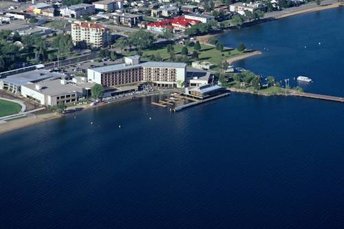 Penticton Britisch-Kolumbien 
Kanada Promo-Code Booking.com